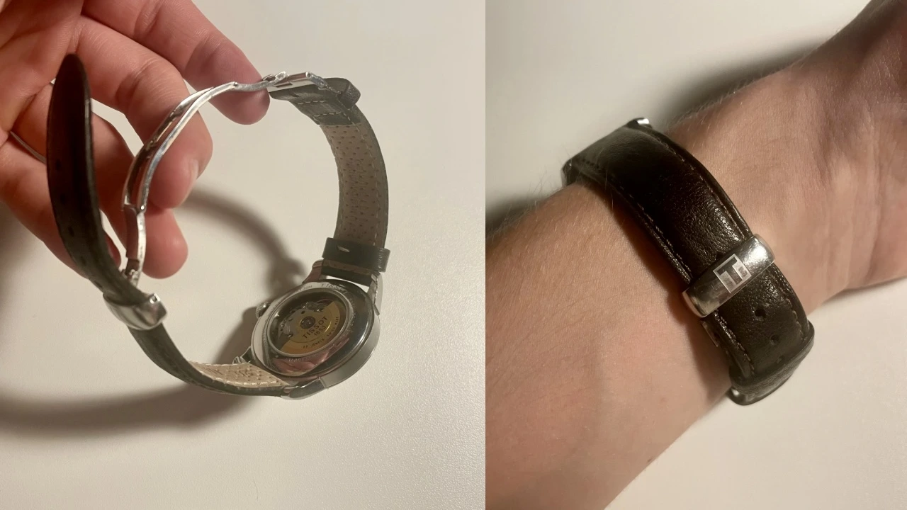 Moonswatch von Swatch